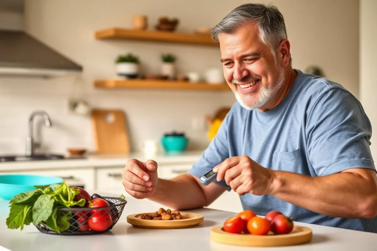 Type 2 Diabetes