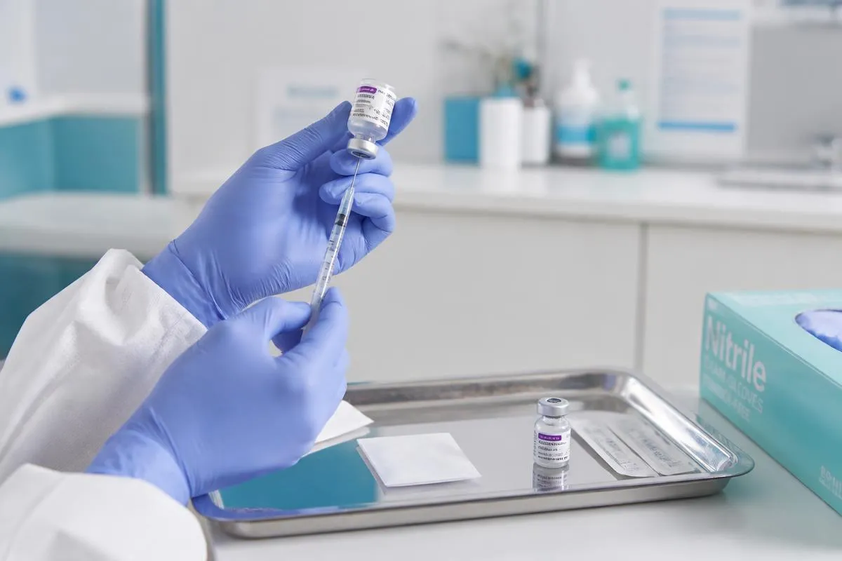 Respiratory Infection Prevention